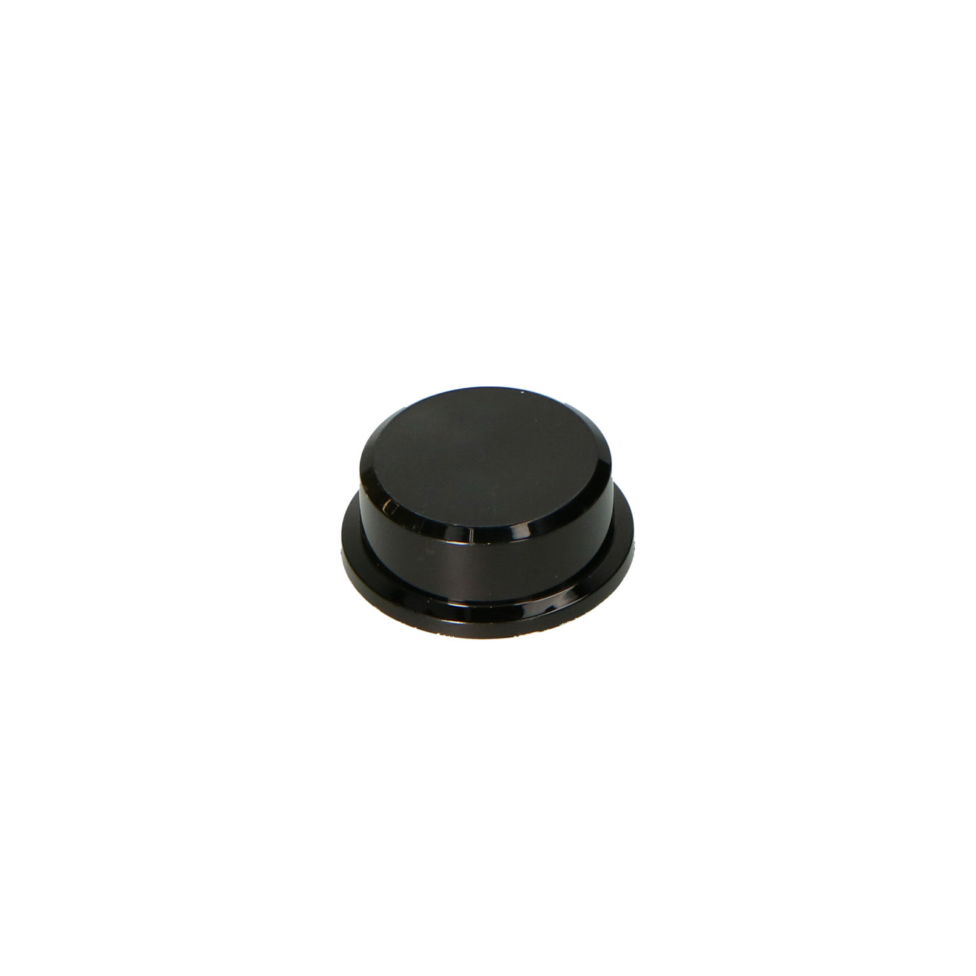 P001726 - Bouton de volume noir DAR-060