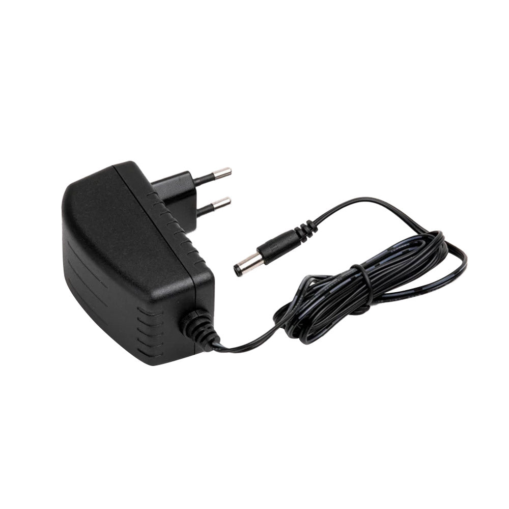 S000345 - Adaptateur secteur - Noir