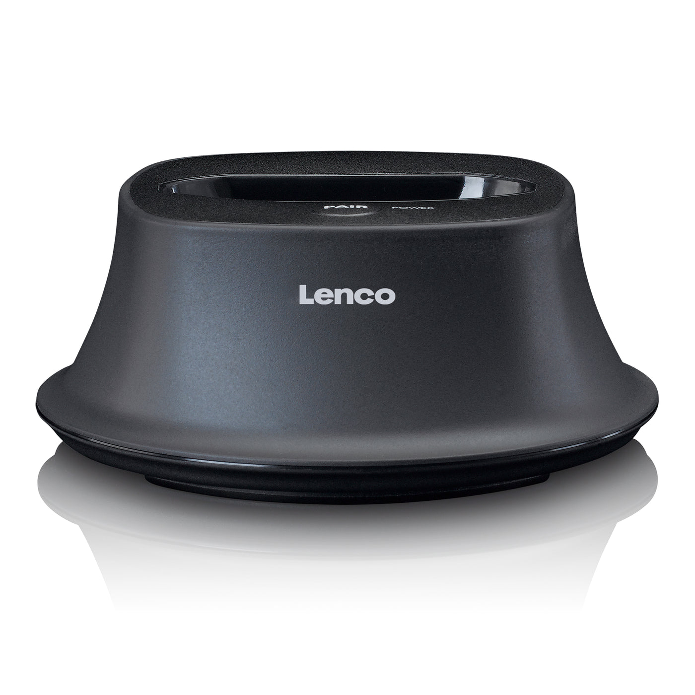 Lenco HPW-400BK - Amplificateur-casque d’écoute sans fil