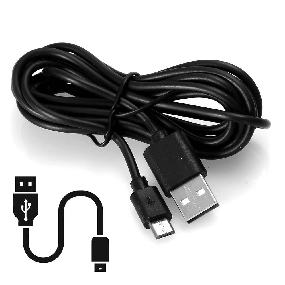 S002230 - Câble de connexion USB - Micro USB