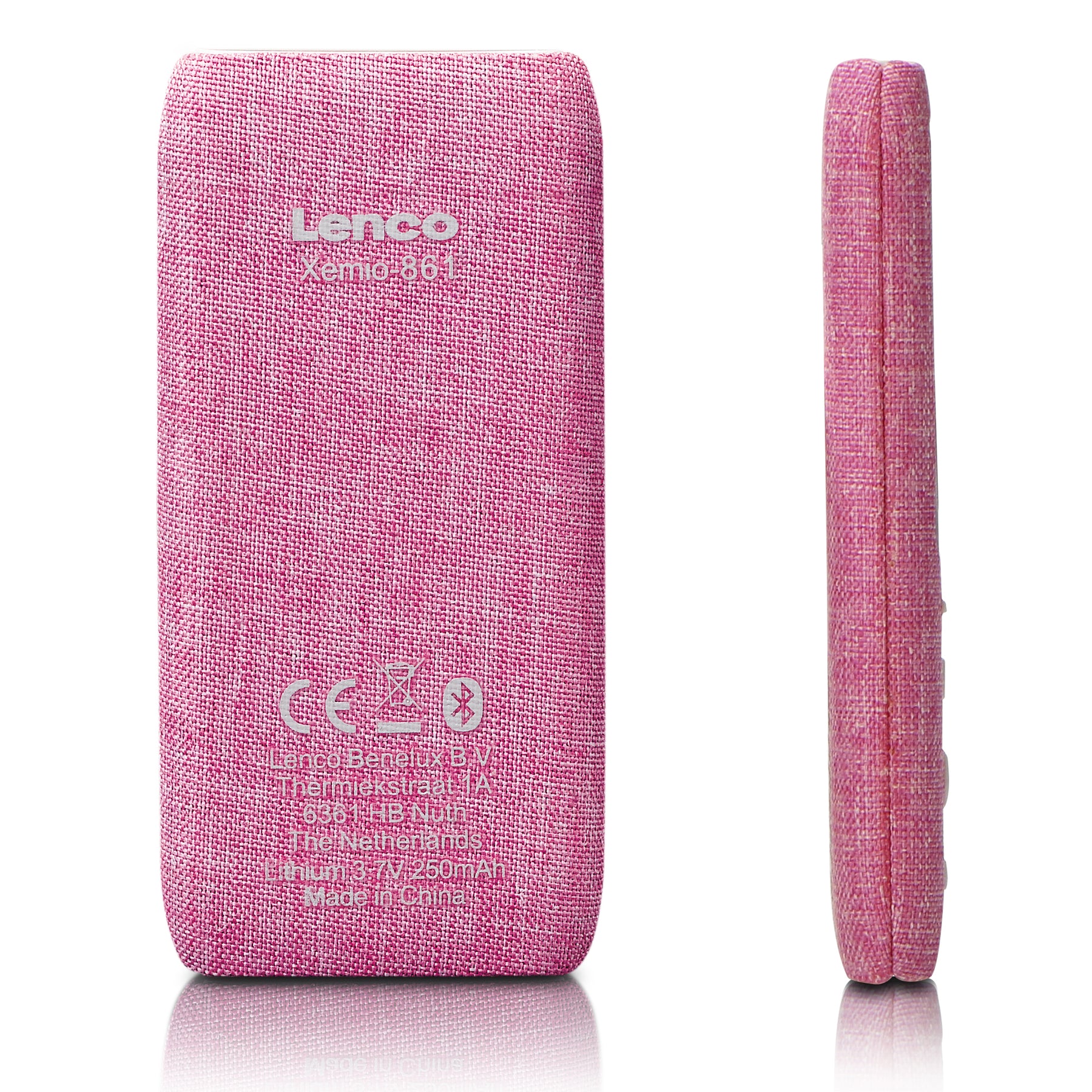 Lenco Xemio-659GY Acheter ?, Boutique officielle Lenco –