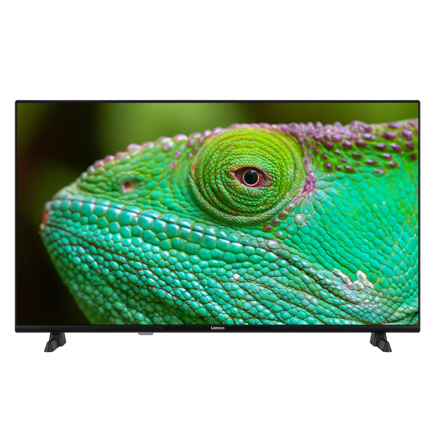 Lenco LED-4044BK - 40" Smart TV Android, Full HD, noir